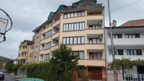 Guest House Dzhegosh
